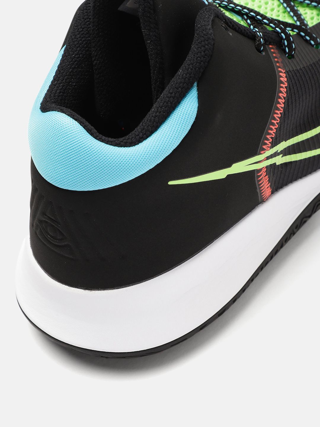 is kyrie flytrap 4 good for outdoor