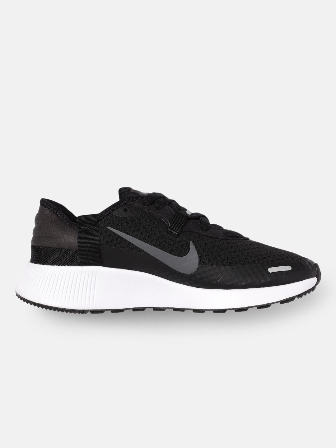 nike reposto women's black