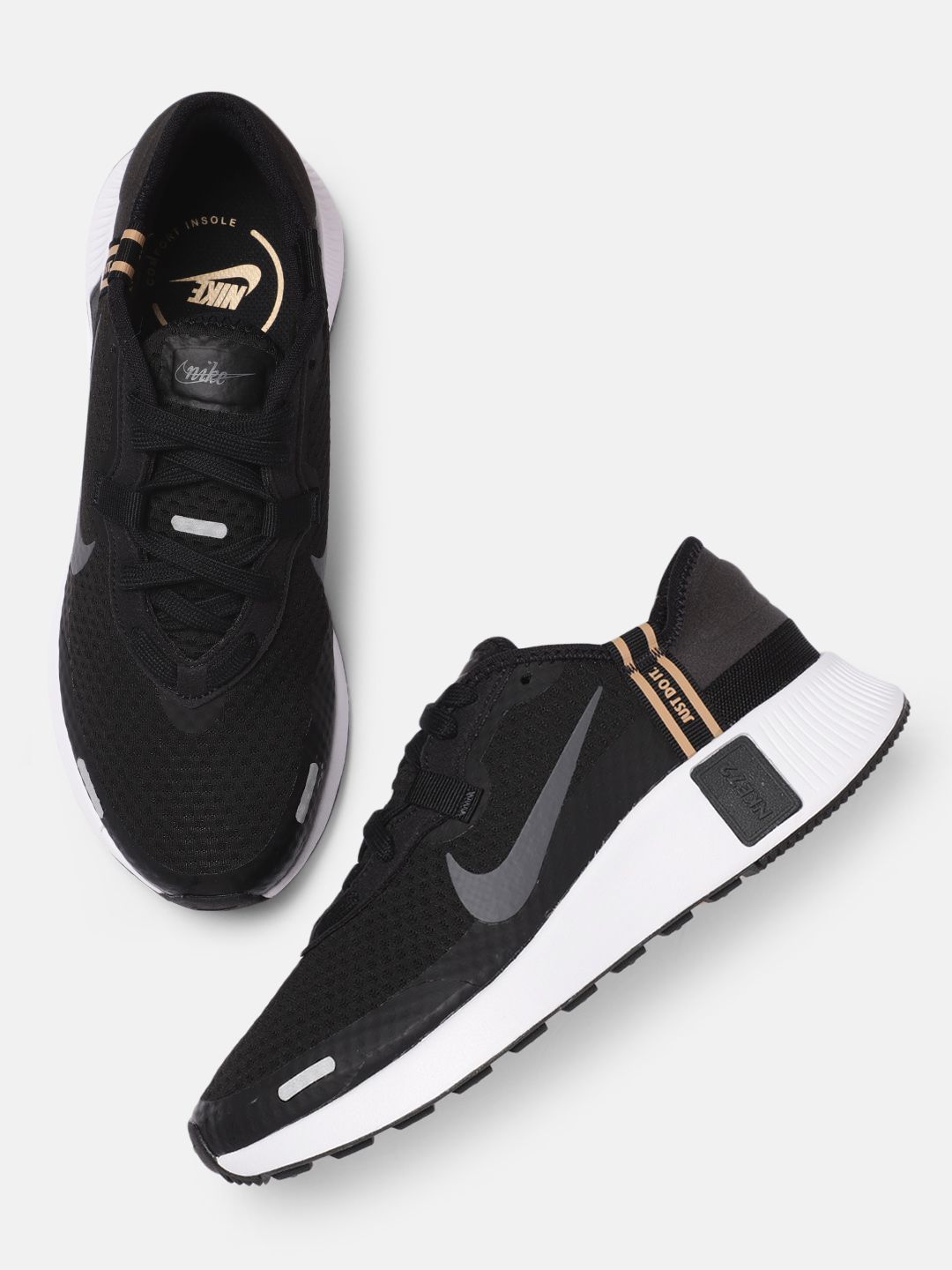 women's shoe nike reposto