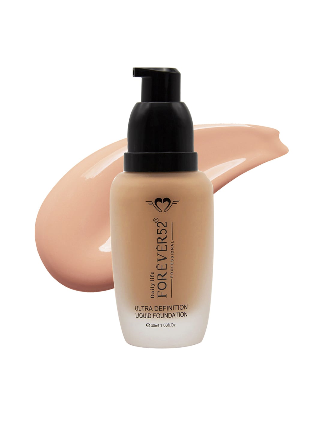 Daily Life Forever52 Ultra Definition Liquid Foundation - Chocolate Mousse Price in India