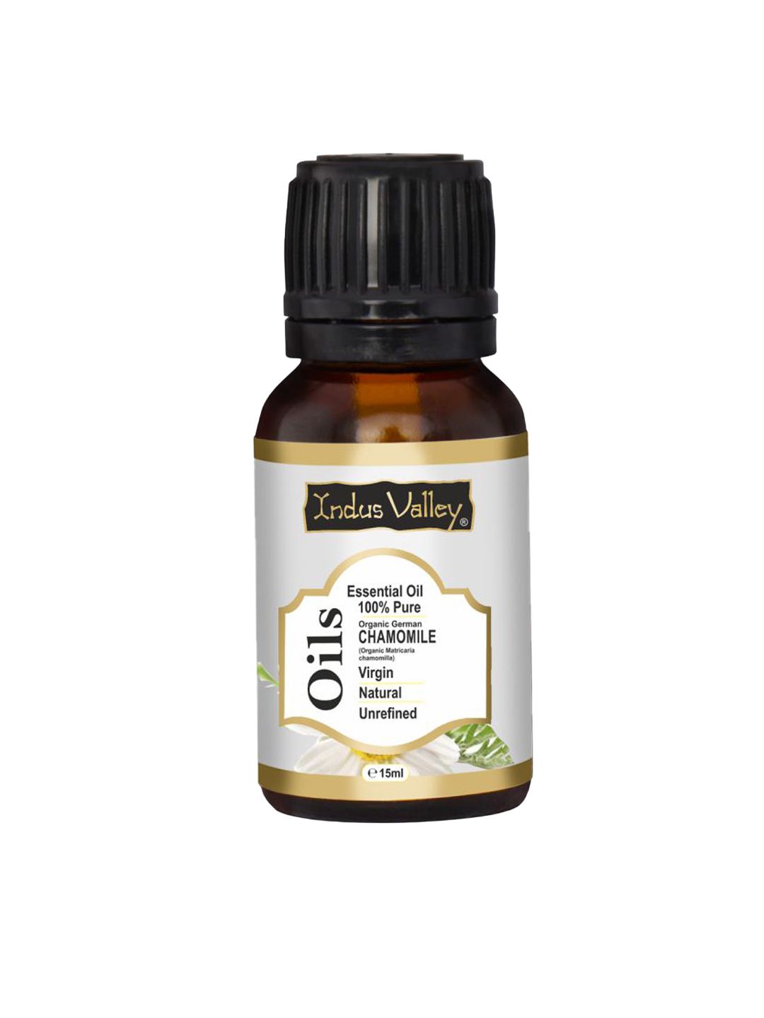 Indus Valley Chamomile Essential Oil 15 ml Price in India