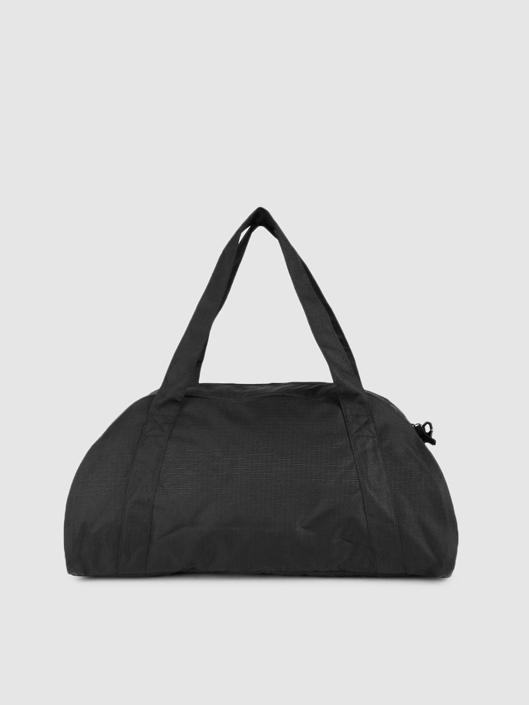 nike training sports bag in black