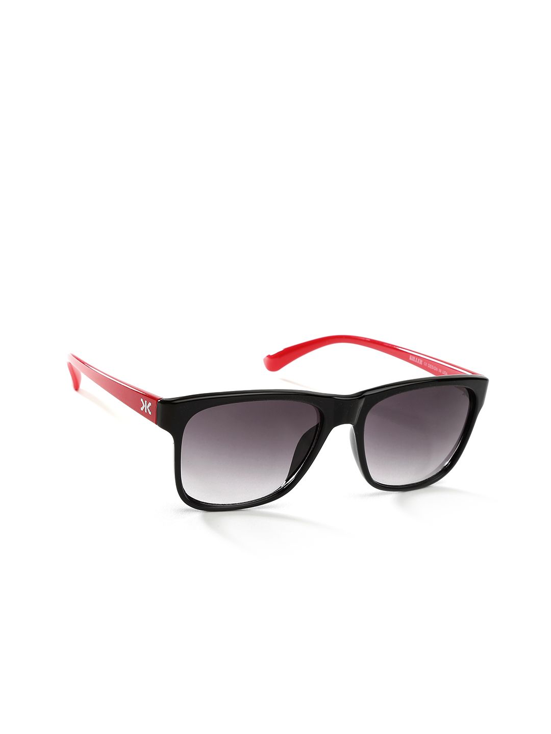 Killer Unisex Square Sunglasses KL3034BSX Price in India