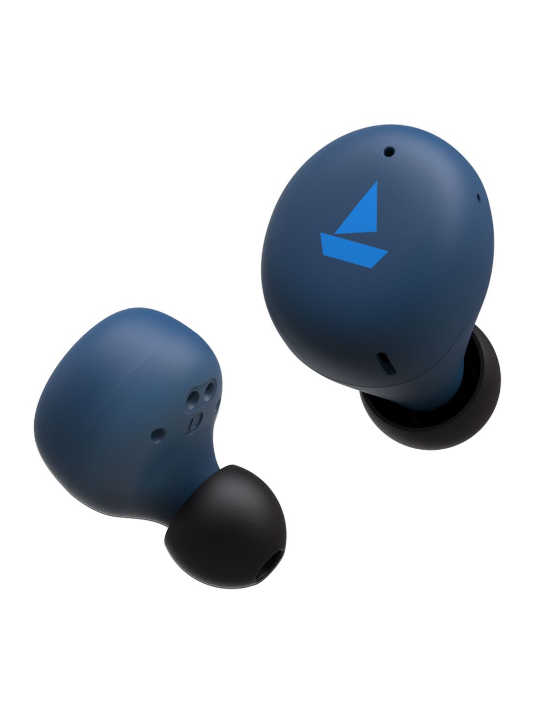 boAt Blue Airdopes 381 M TWS Earbuds with Up to 20H Playback Price in India