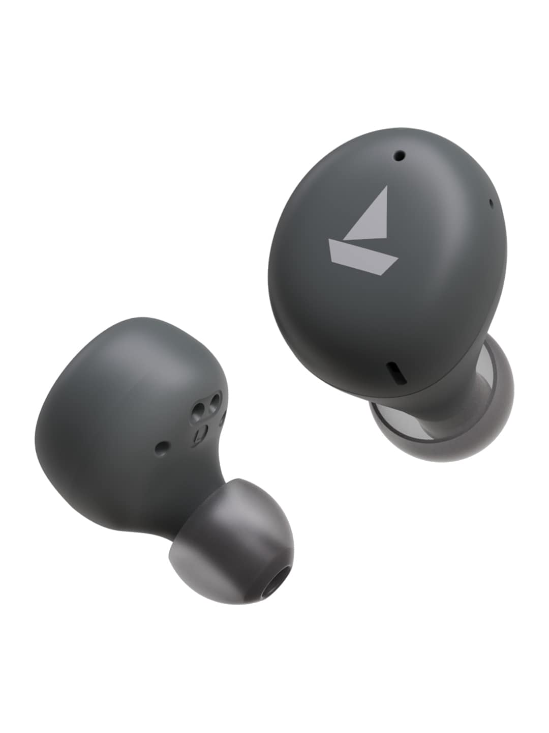 boAt Grey Airdopes 381 M TWS Earbuds with Up to 20H Playback Price in India