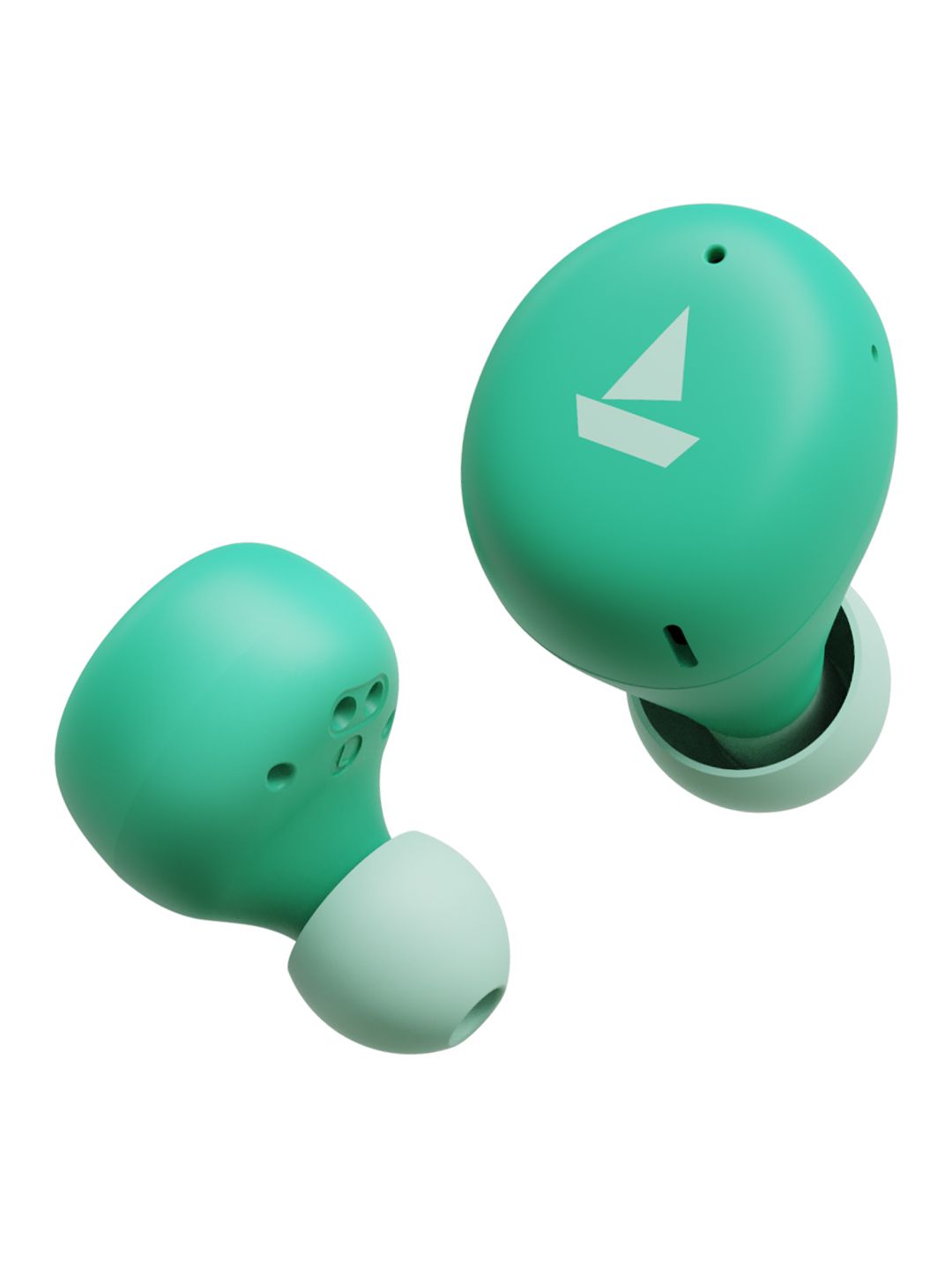 boAt Airdopes 381 M Mint Green TWS Earbuds with Up to 20H Playback Price in India