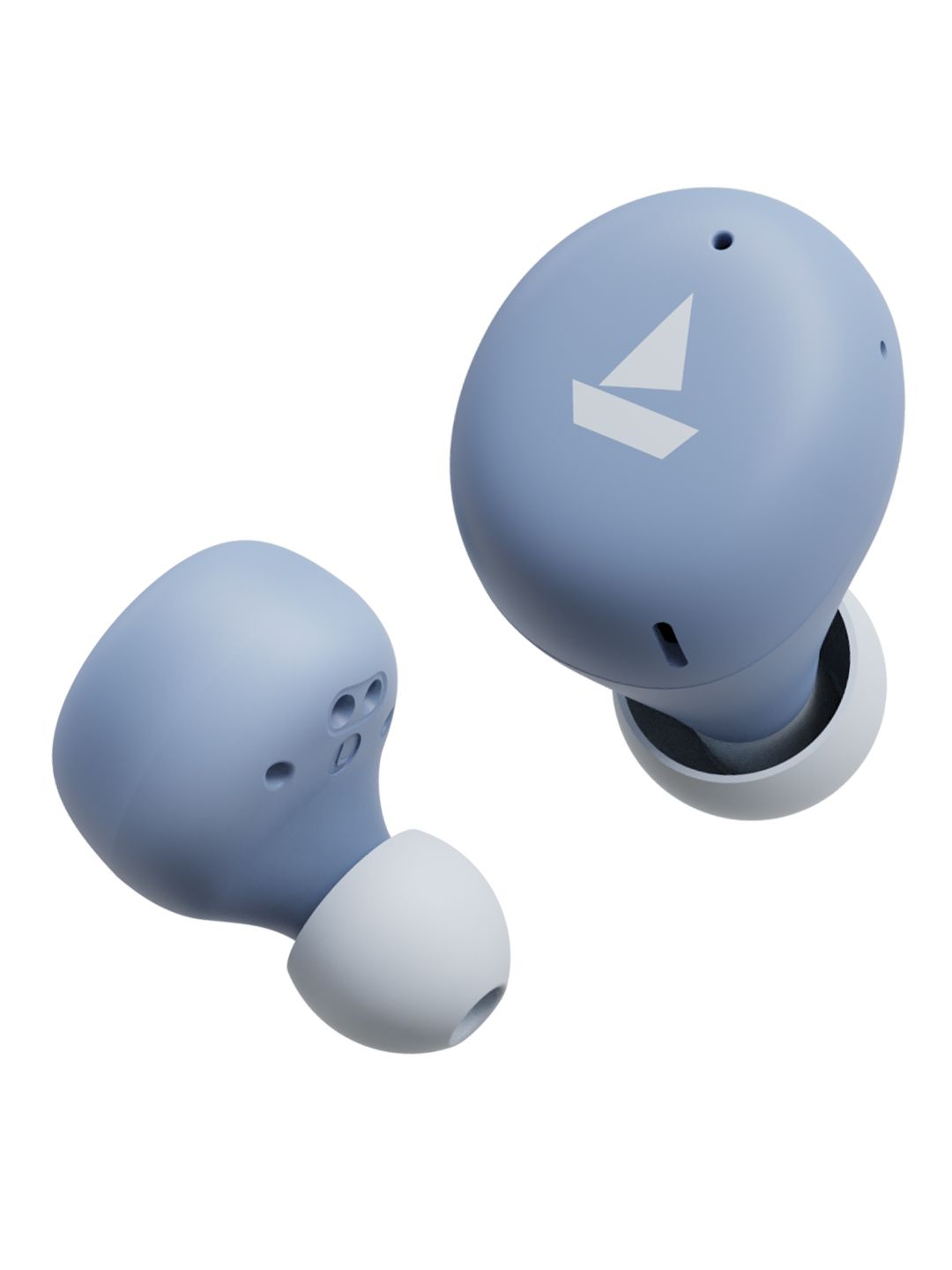 boAt Mint Purple Airdopes 381 M TWS Earbuds with Up to 20H Playback Price in India