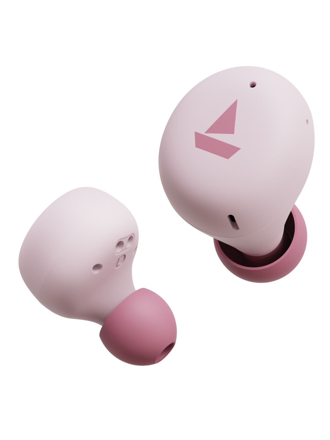 boAt Airdopes 381 M Mint Pink TWS Earbuds with Up to 20H Playback Price in India