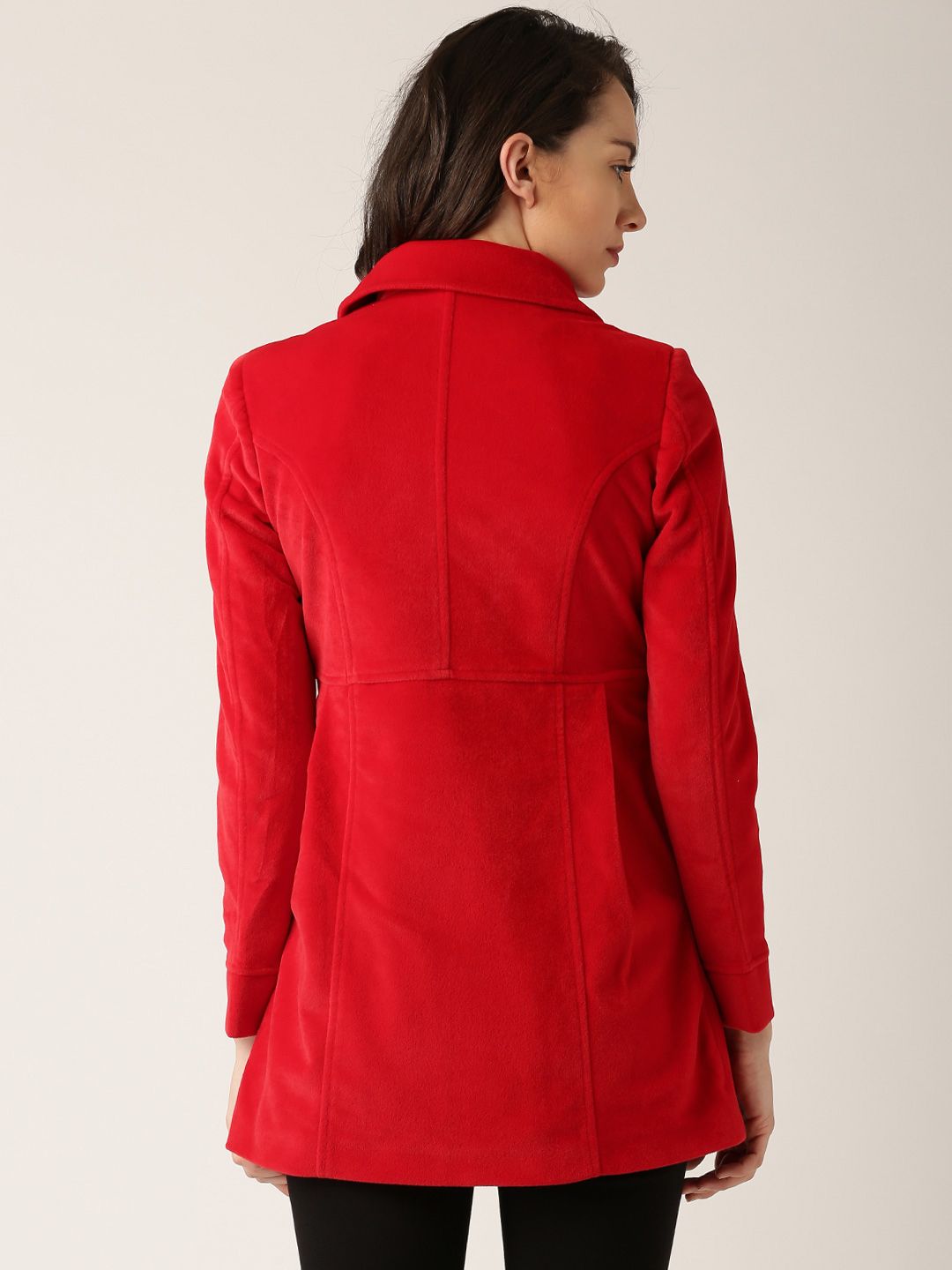 Plus Size Red Satin Tie Waist Duster Coat Missguided Plus Size Coats For Women Outerwear London Fog