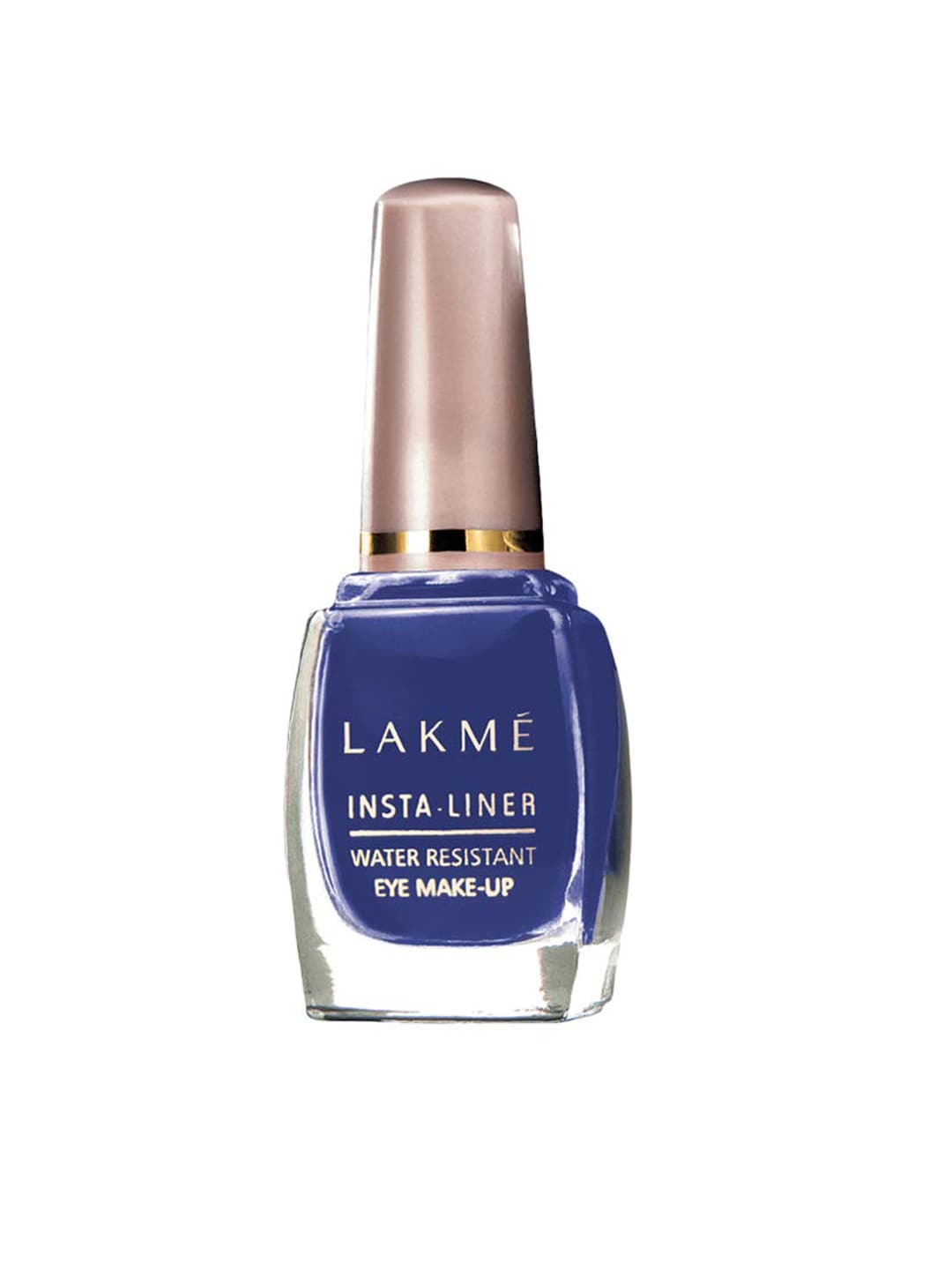 Lakme Insta Eye Liner - Blue Price in India