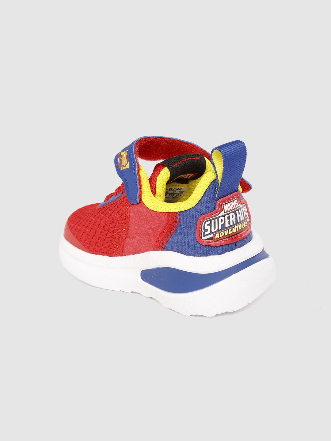 fortarun super hero shoes adidas