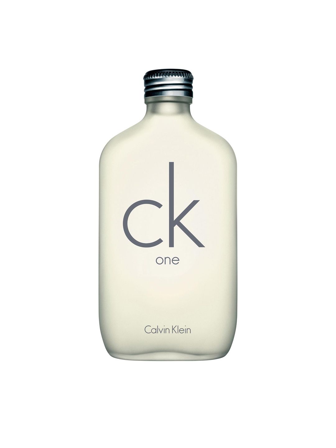 Calvin Klein Unisex One Eau De Toilette 200ml