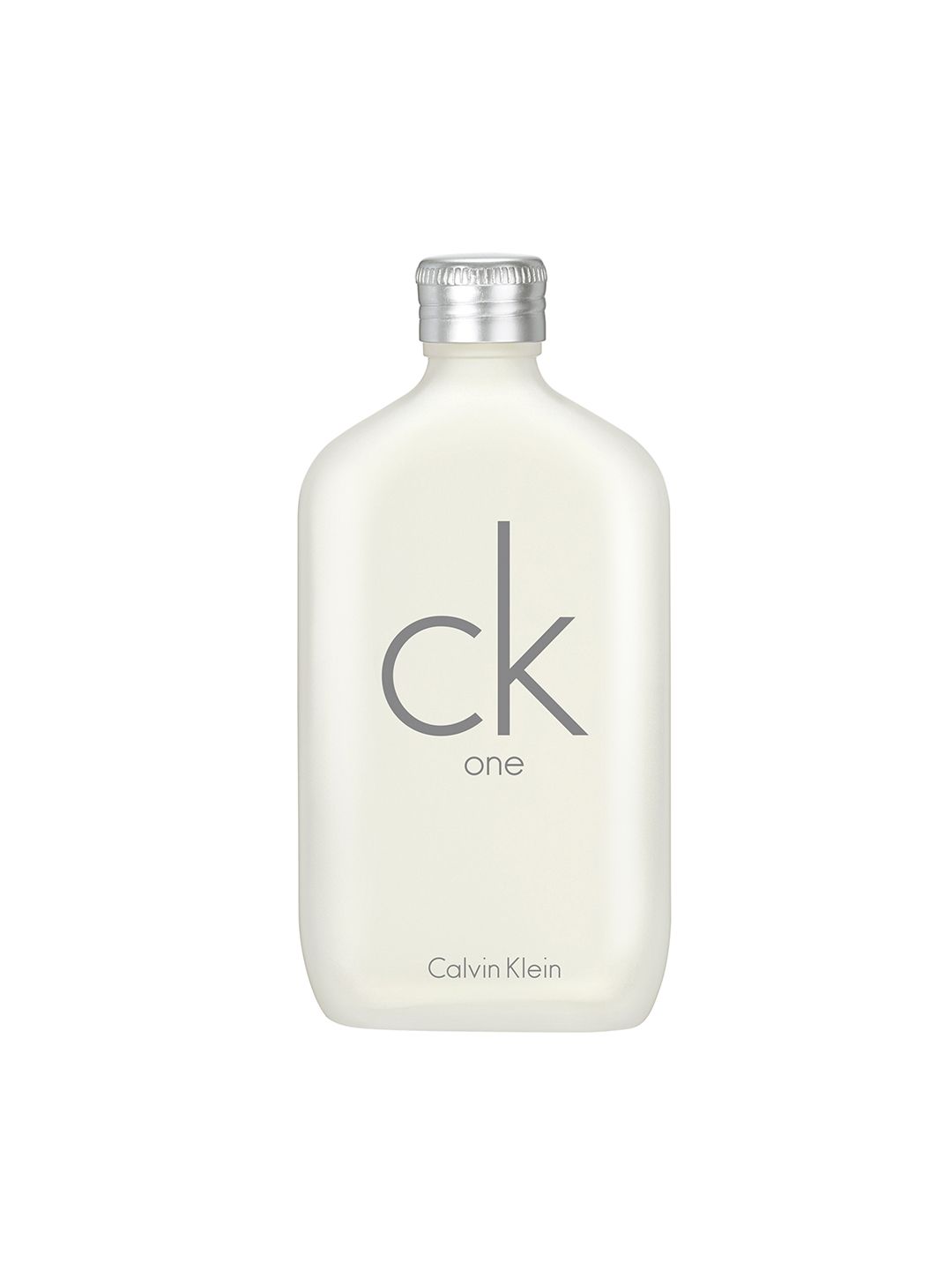 Calvin Klein Unisex One Eau De Toilette 50 ml
