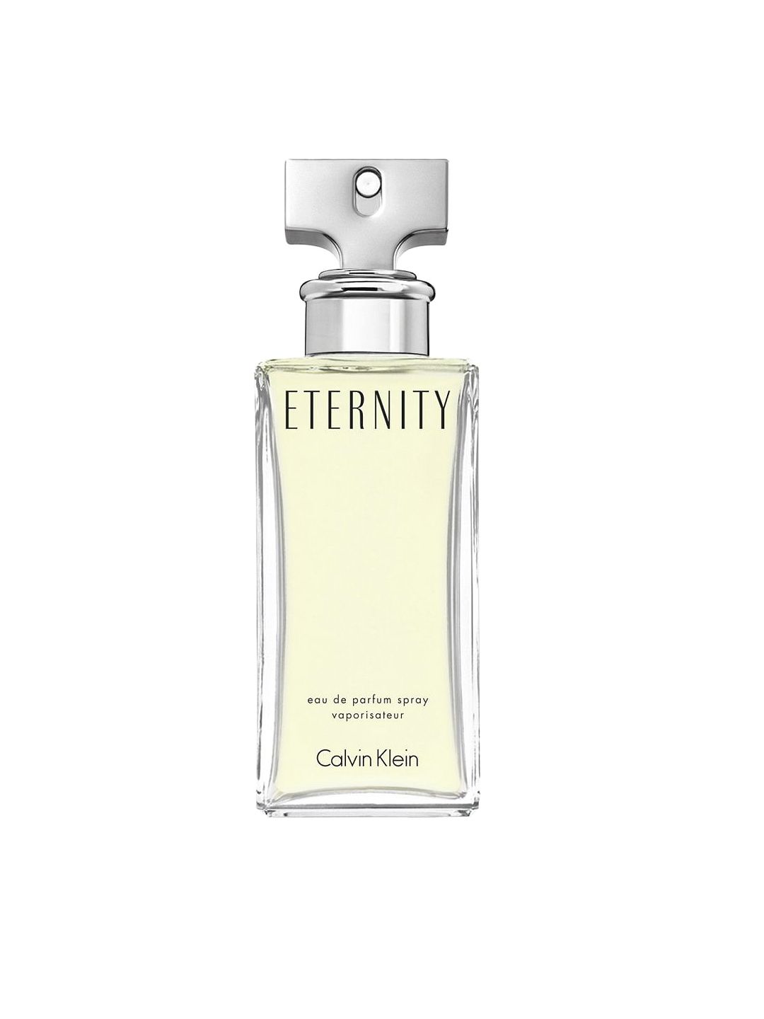 Calvin Klein Women Eternity Eau De Parfum 100ml