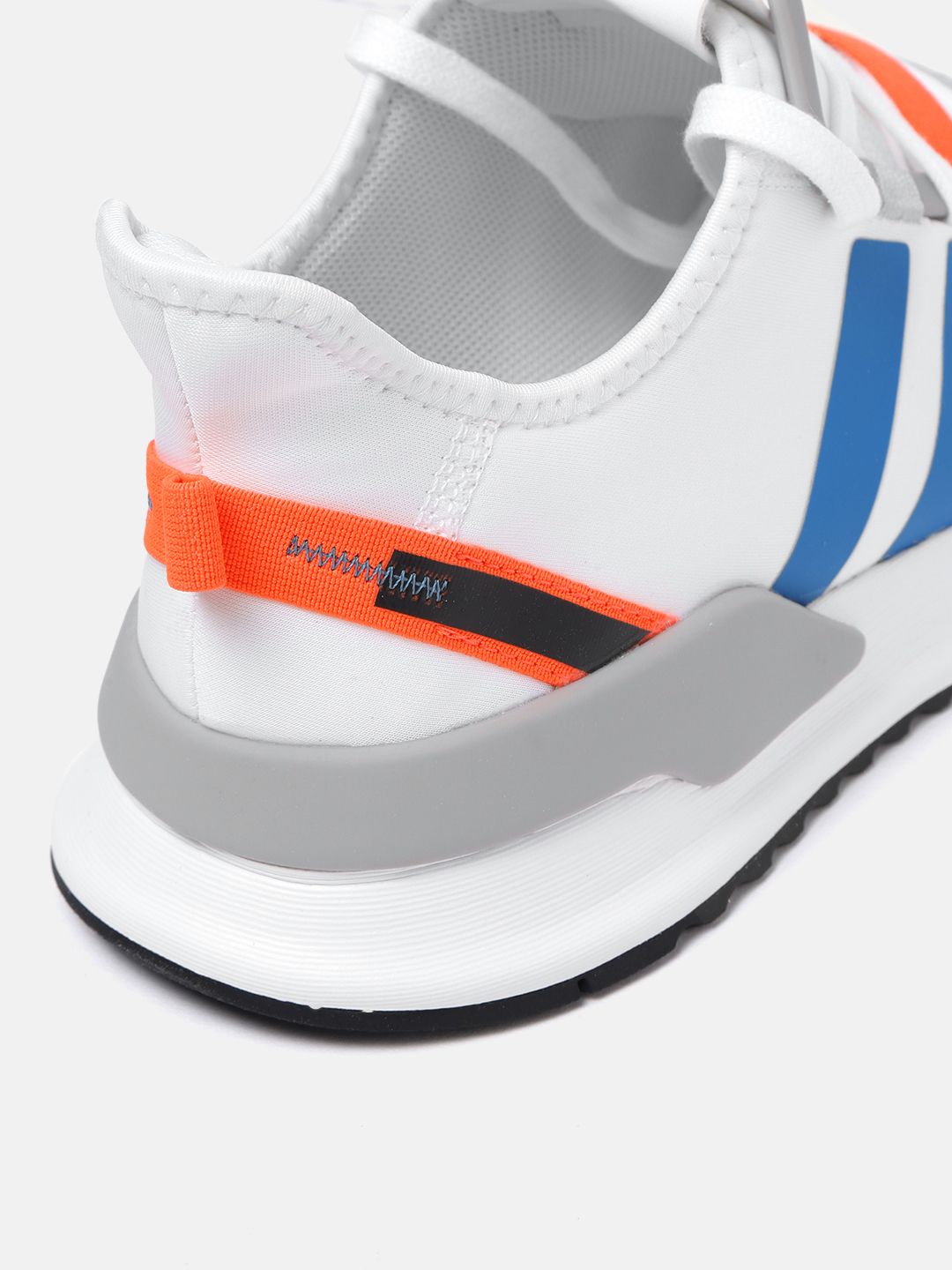 adidas u path red white blue