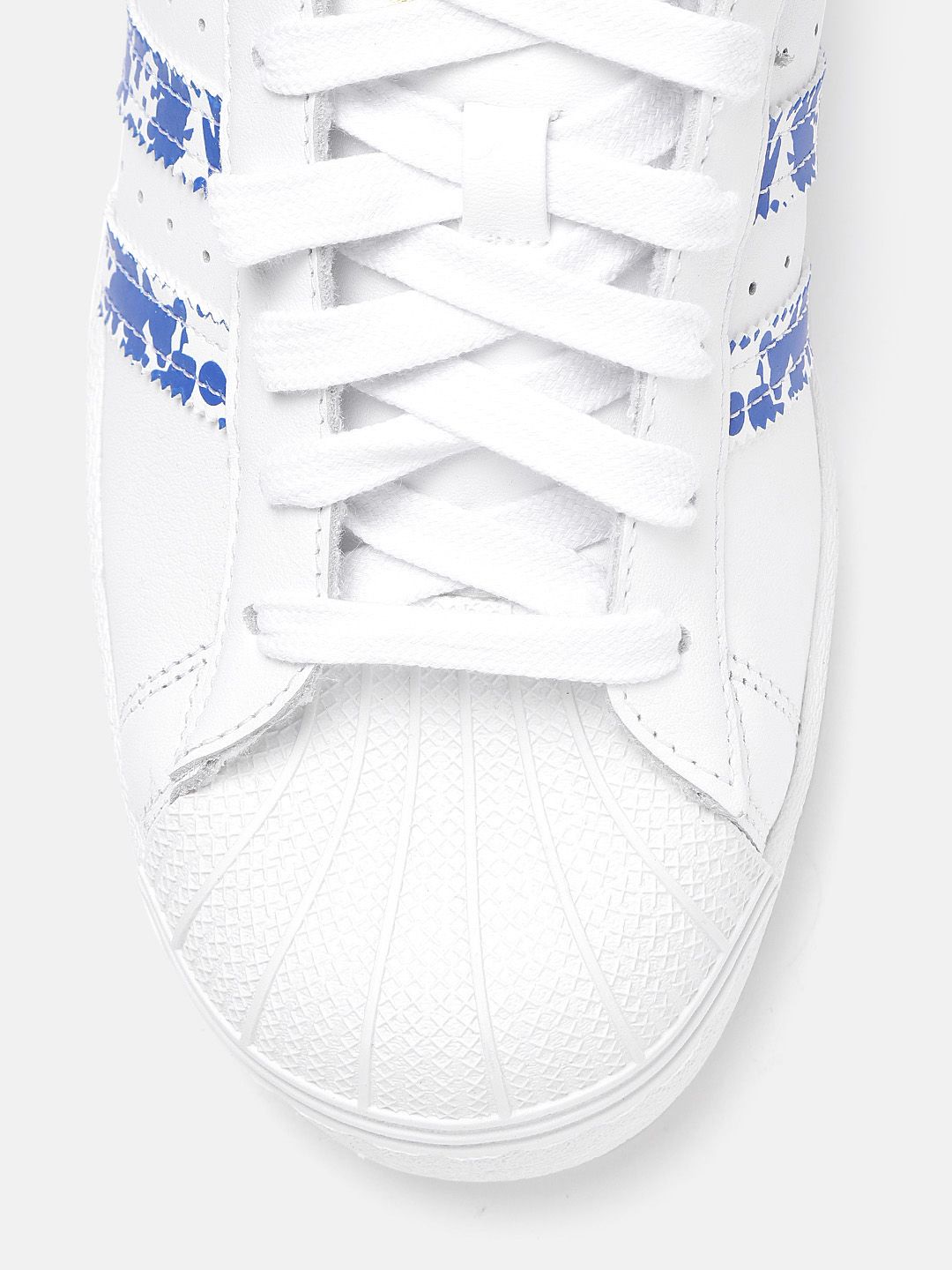 adidas gazelle silver green womens Adidas Superstar Sneakers White/Black main image 0
