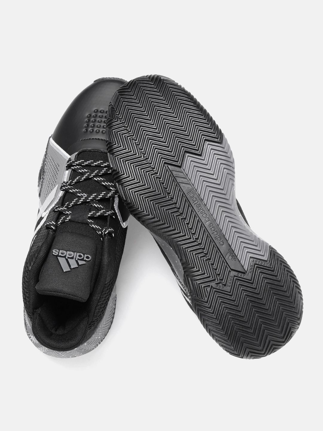 adidas court vision 2.0 black