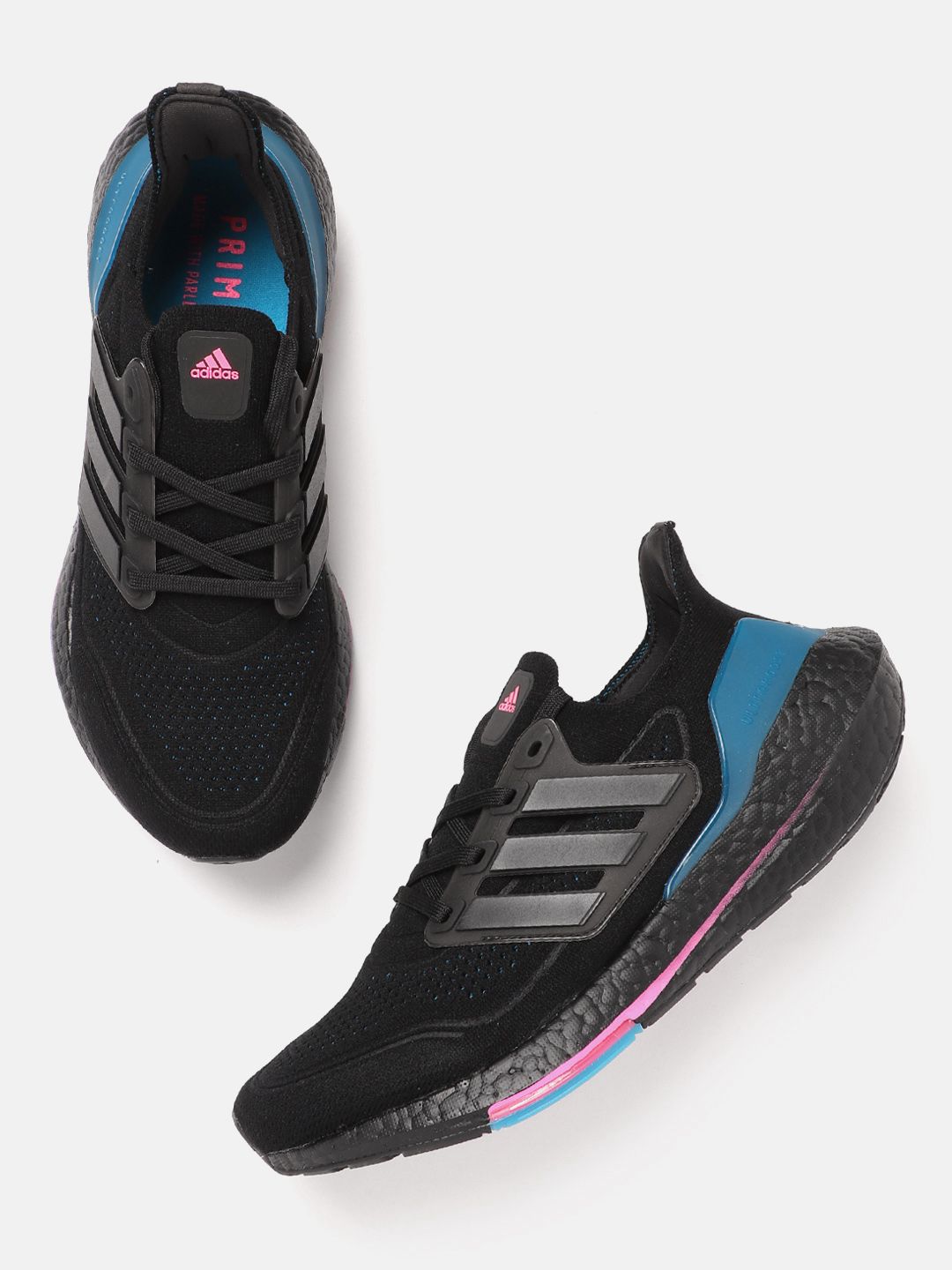 adidas gazelle silver green womens adidas Men's Ultraboost 21 Running Shoes, Size 8, Black/Grey