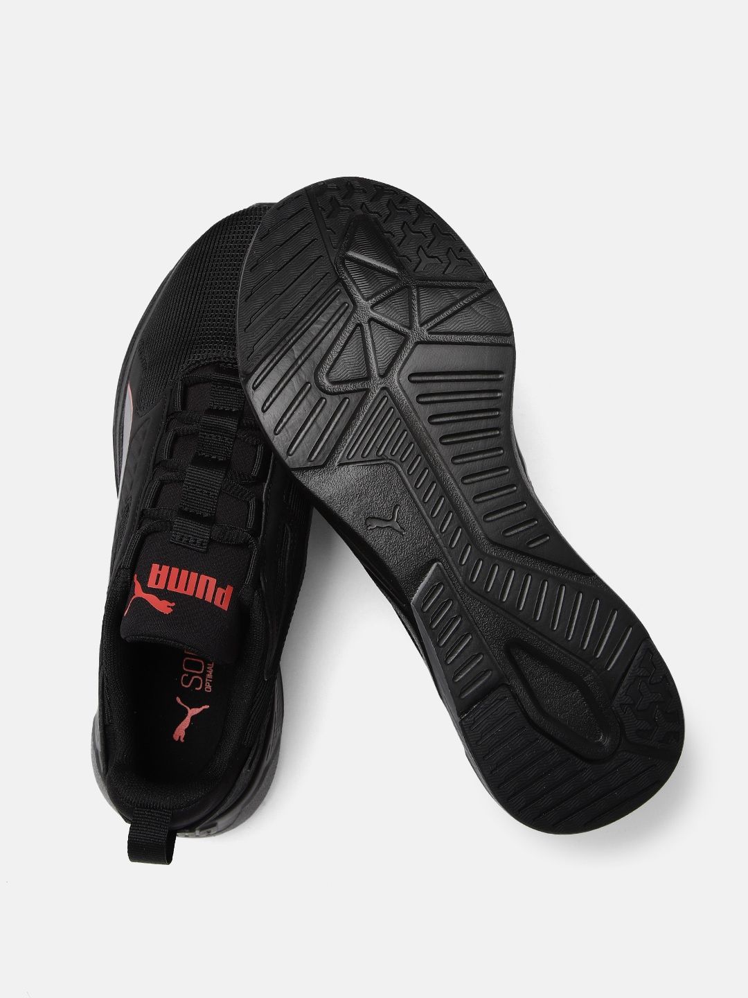 Buy Puma Men Black Disperse XT Training Shoes - Sports Shoes for
