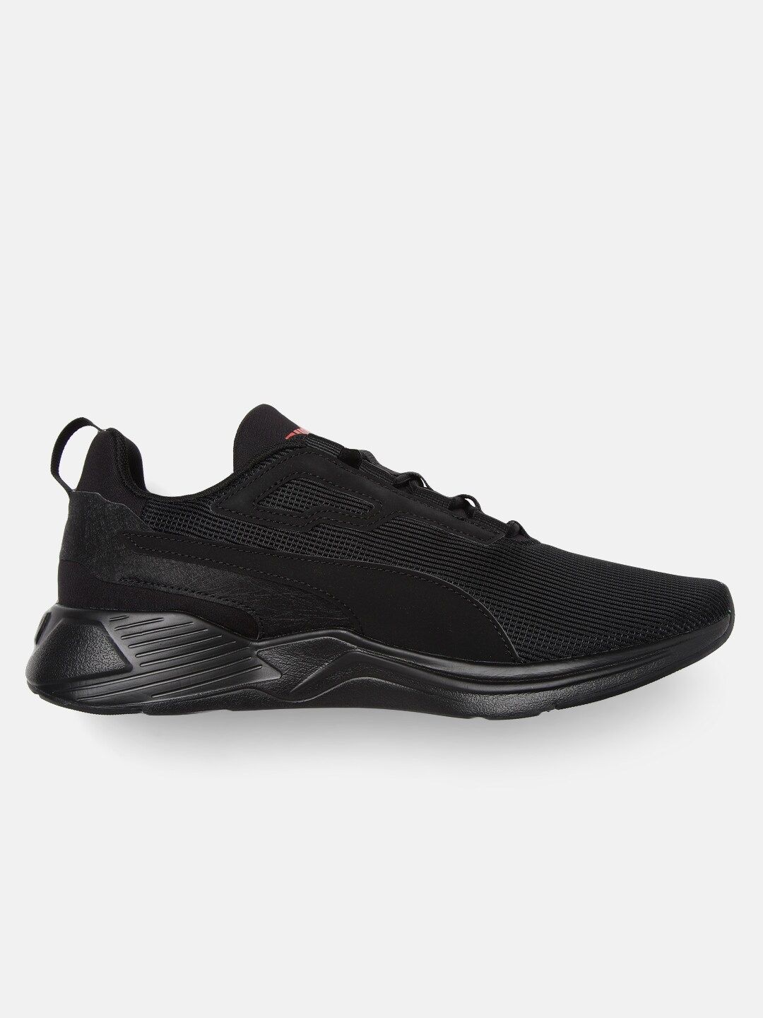 Buy Puma Men Black Disperse XT Training Shoes - Sports Shoes for