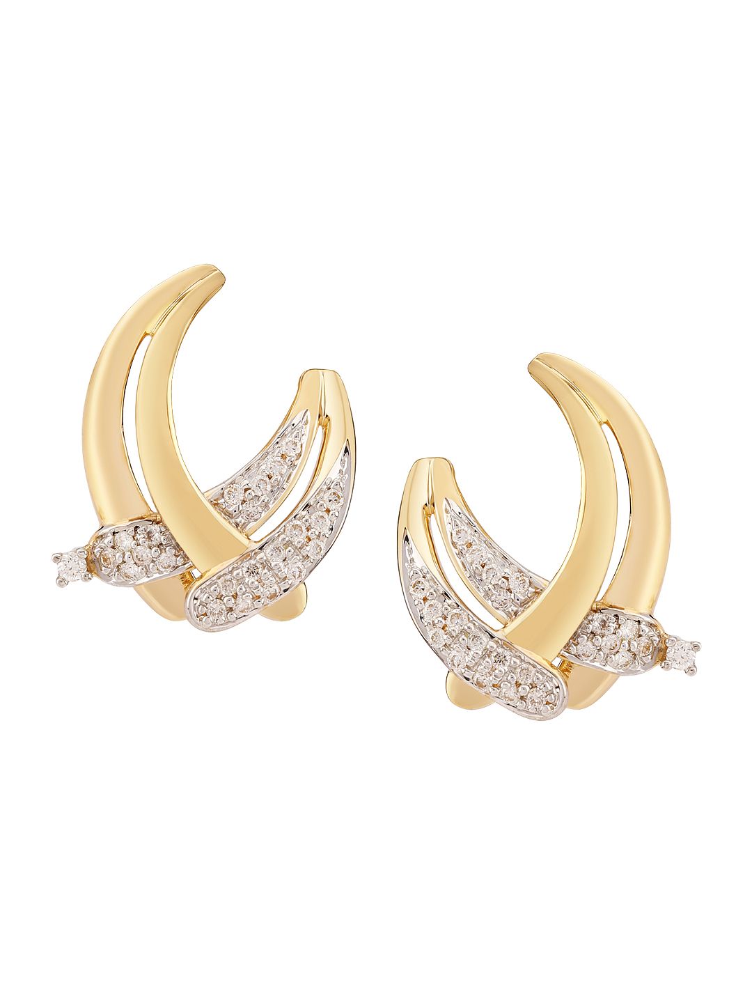 Tanishq Diamond Jewellery Earrings Tanishq Diamond Jewellery Earrings Online In India