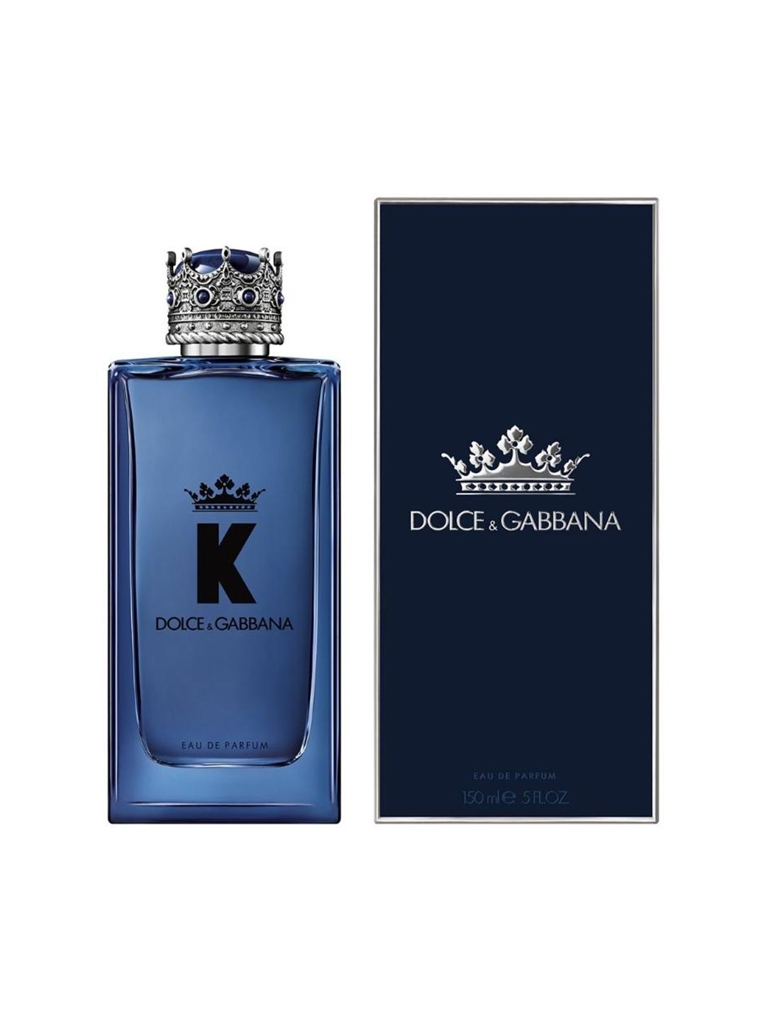 Buy Dolce & Gabbana K Eau de Parfum for Men - 150ml - Perfume for