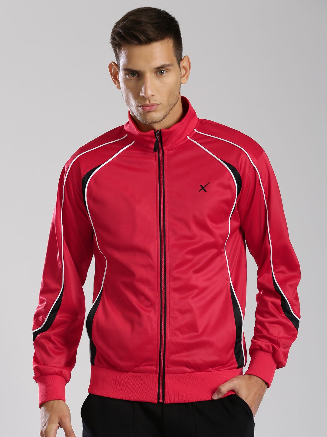 hrx track jacket