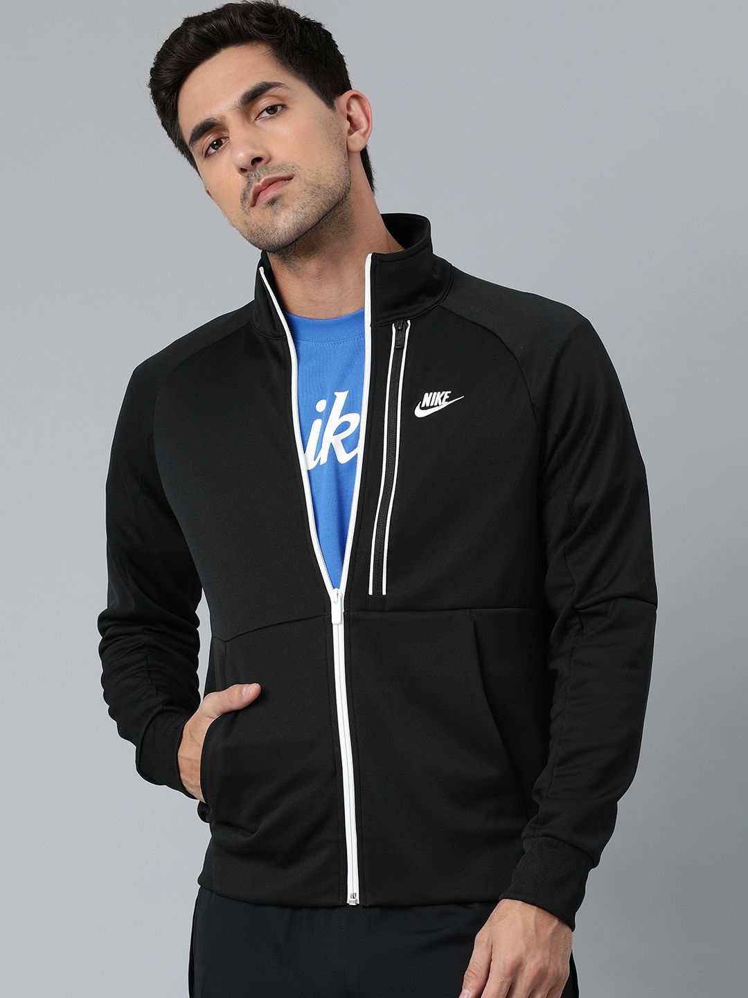 nike sportswear tribute hooded