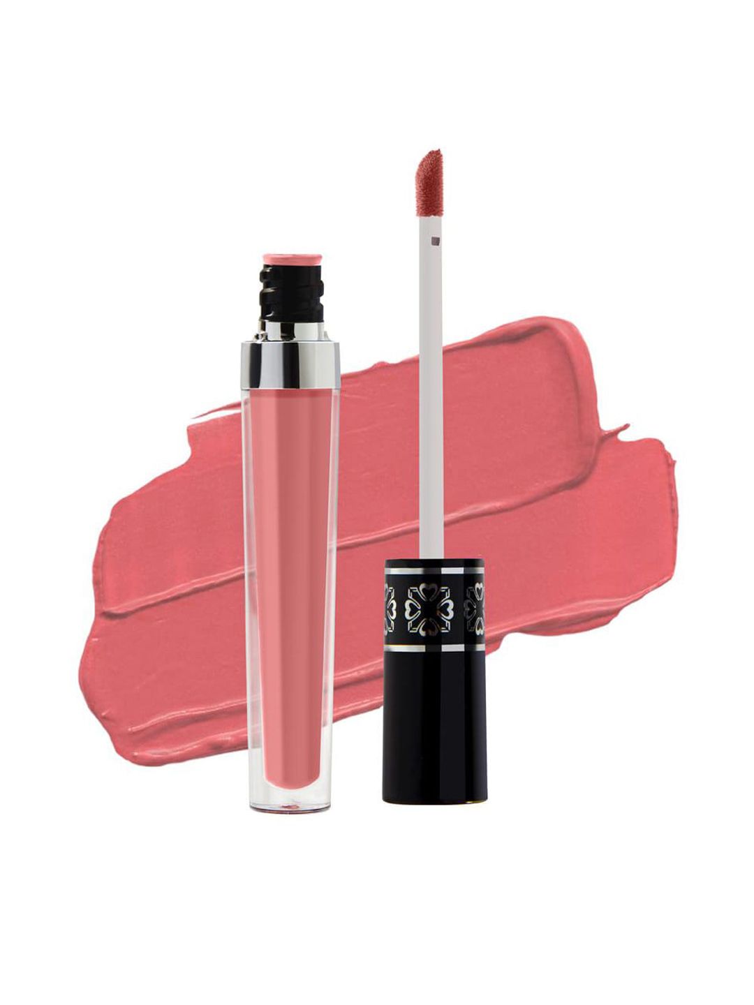 Daily Life Forever52 Women Pink Lip Gloss FM726 Price in India