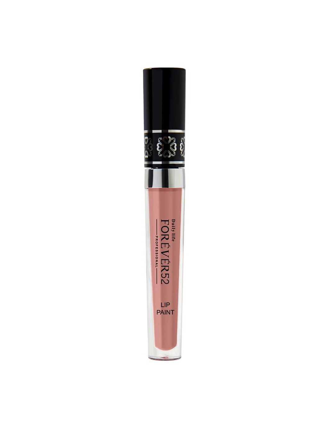 Daily Life Forever52 Women Nude Lip Gloss FM721 Price in India