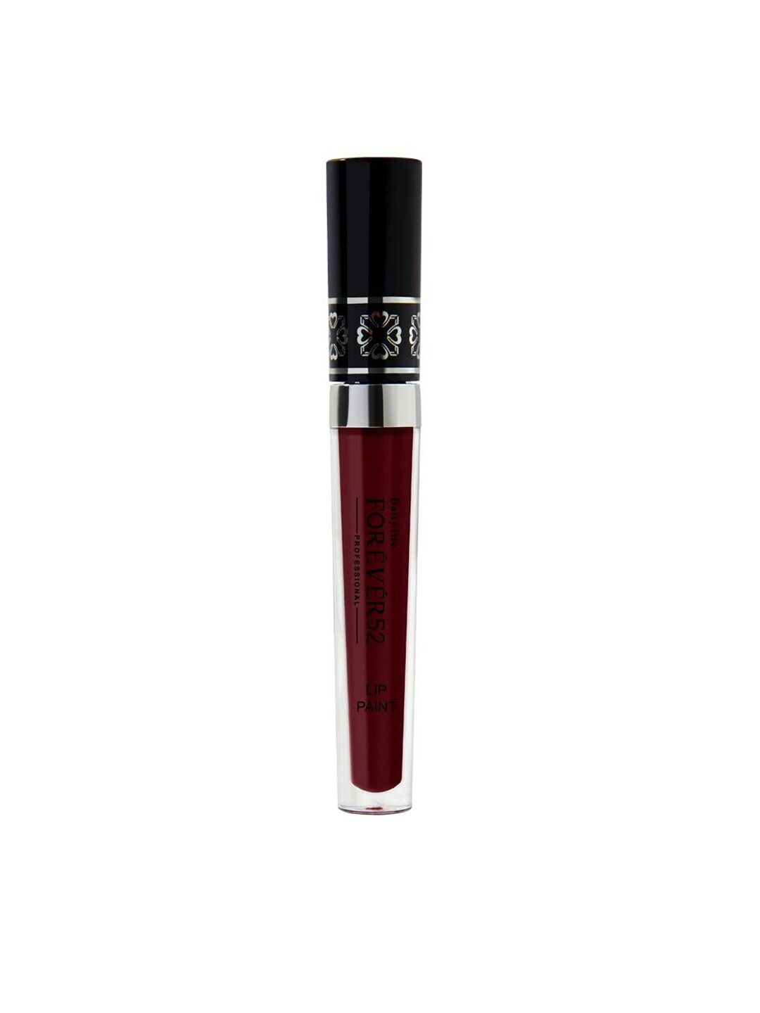 Daily Life Forever52 Maroon Lip Paint 7ml FM701 Price in India