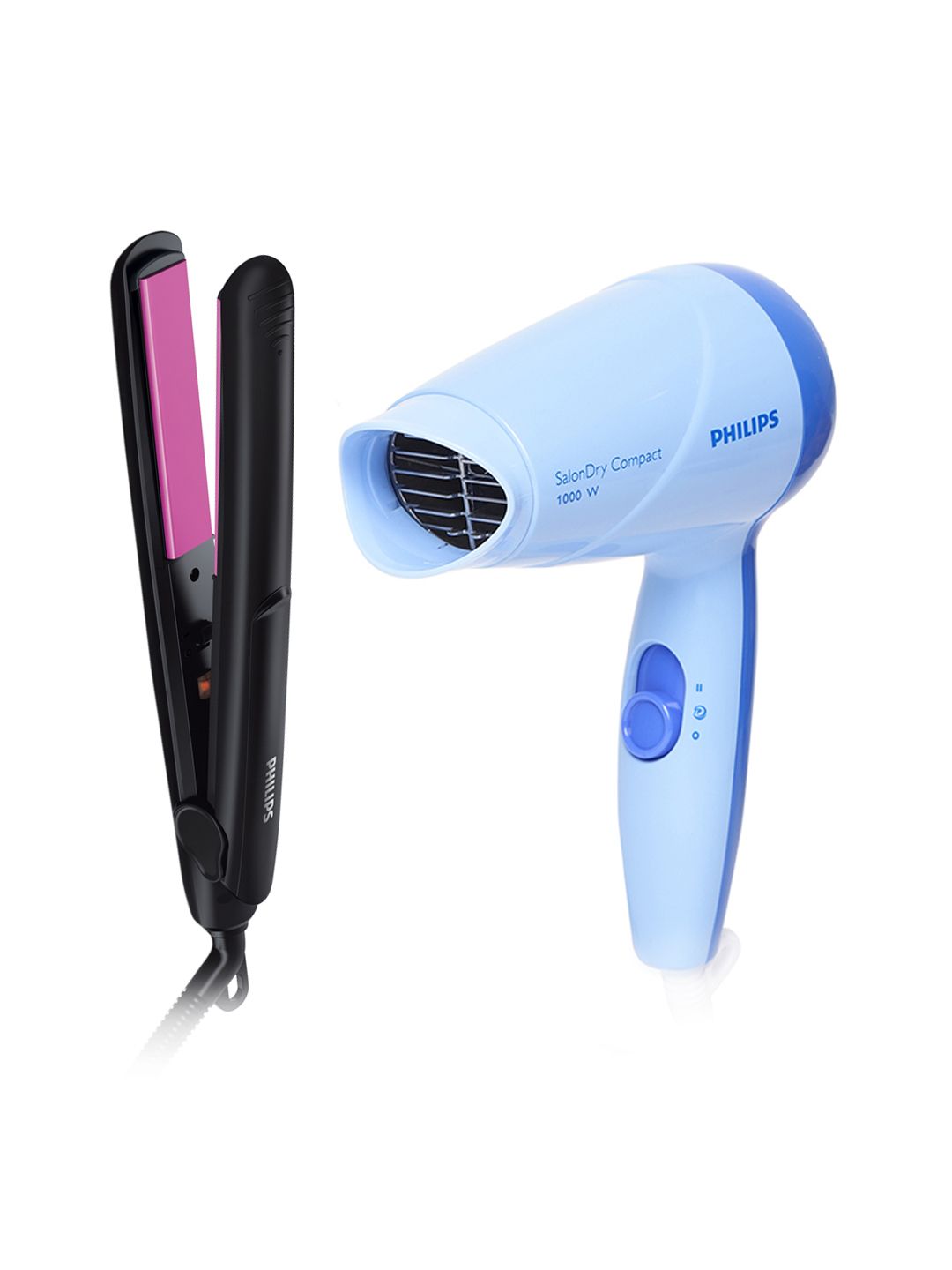 Philips dryer and straightener set cheap price