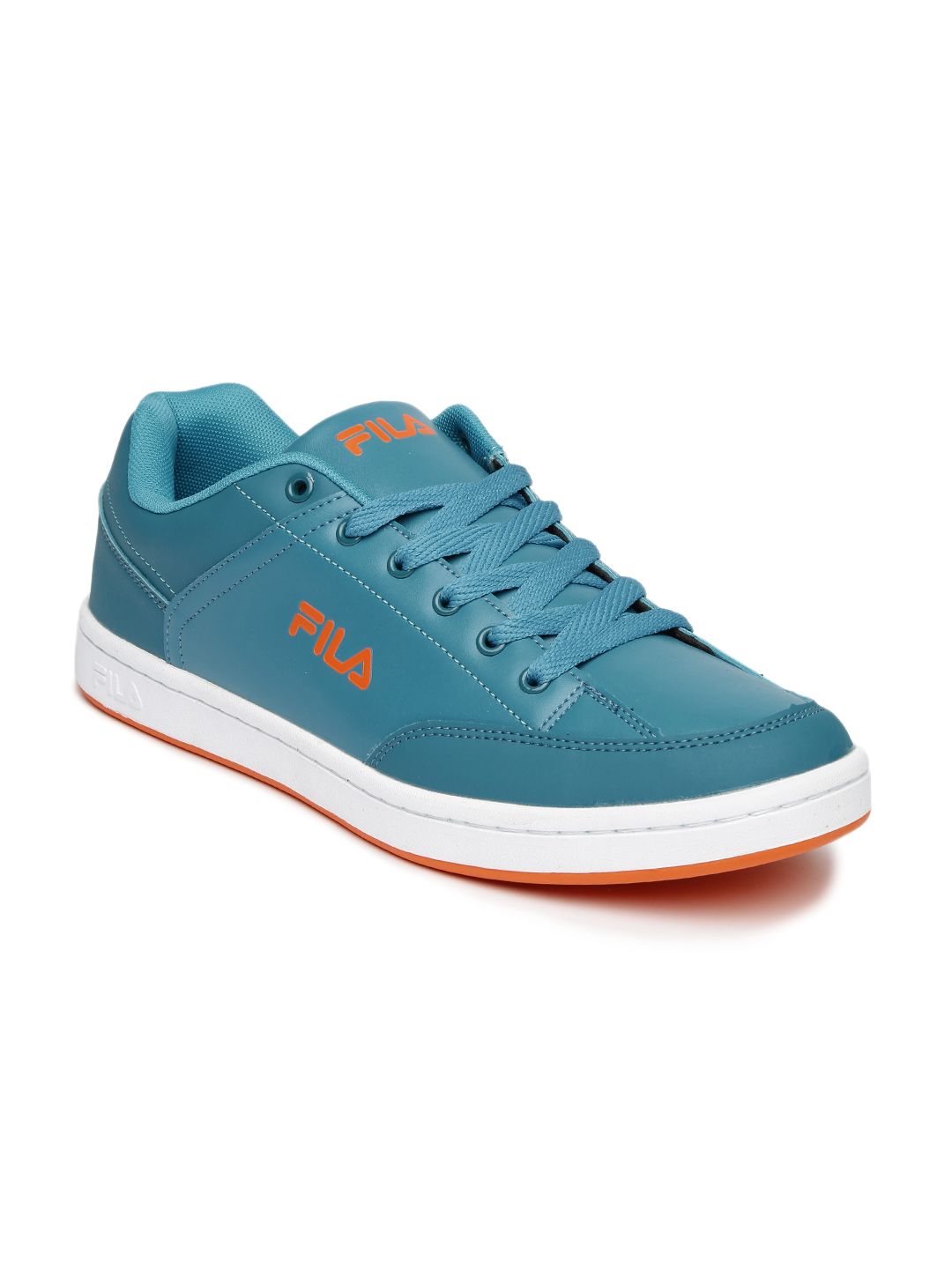 fila floaters myntra