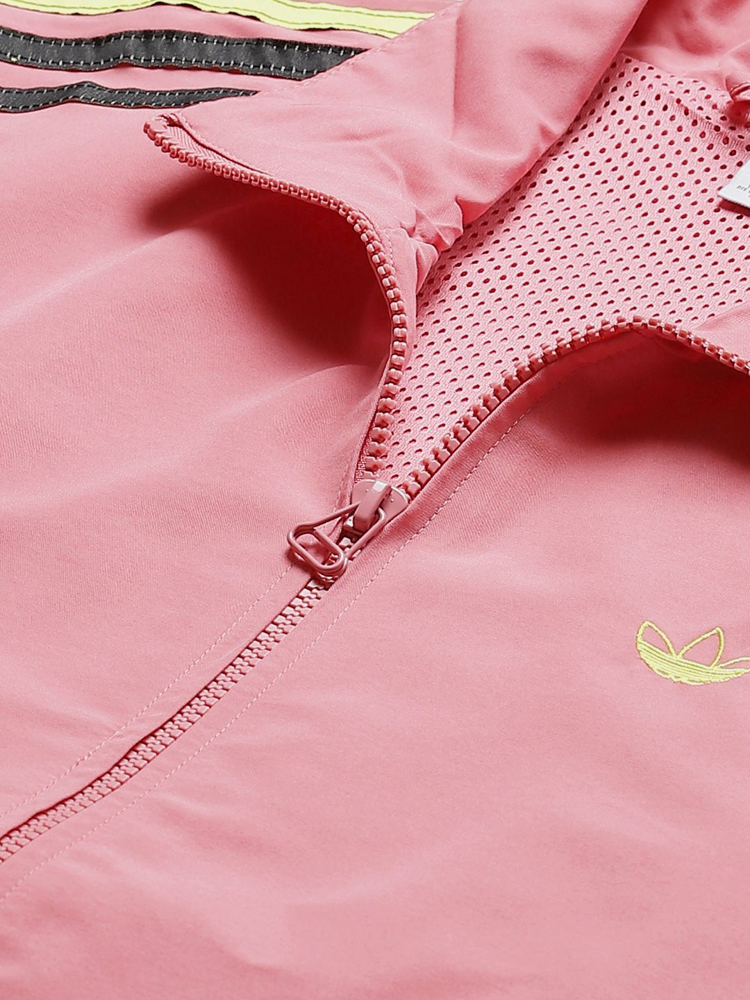 Buy ADIDAS Originals Women Pink Solid Sustainable Fakten Track