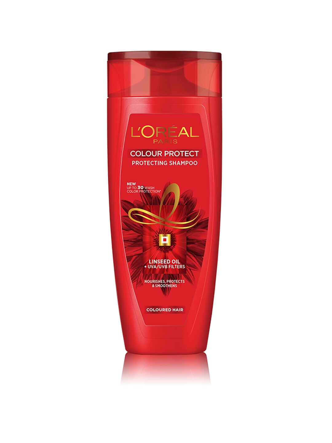 LOreal Paris Colour Protect Shampoo 360 ml Price in India