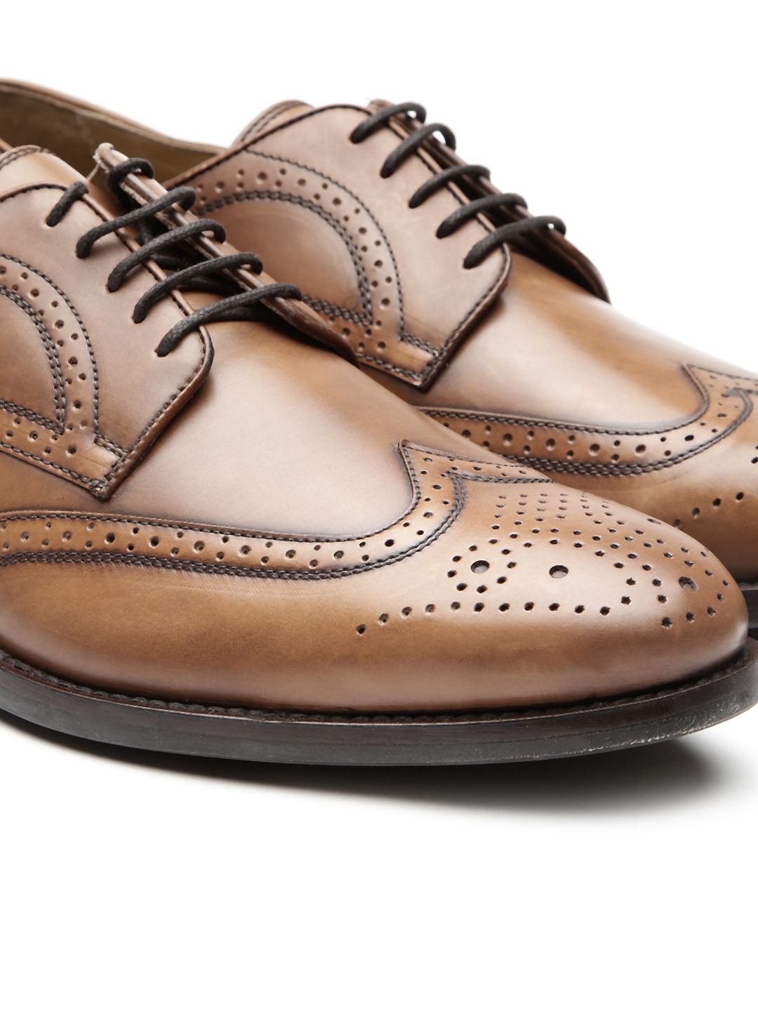 Like New Geox Respira Oxfords Brogues Men’s 13 Geox | Shoes | Like New Geox Respira Oxfords Brogues Mens 3  main image 4