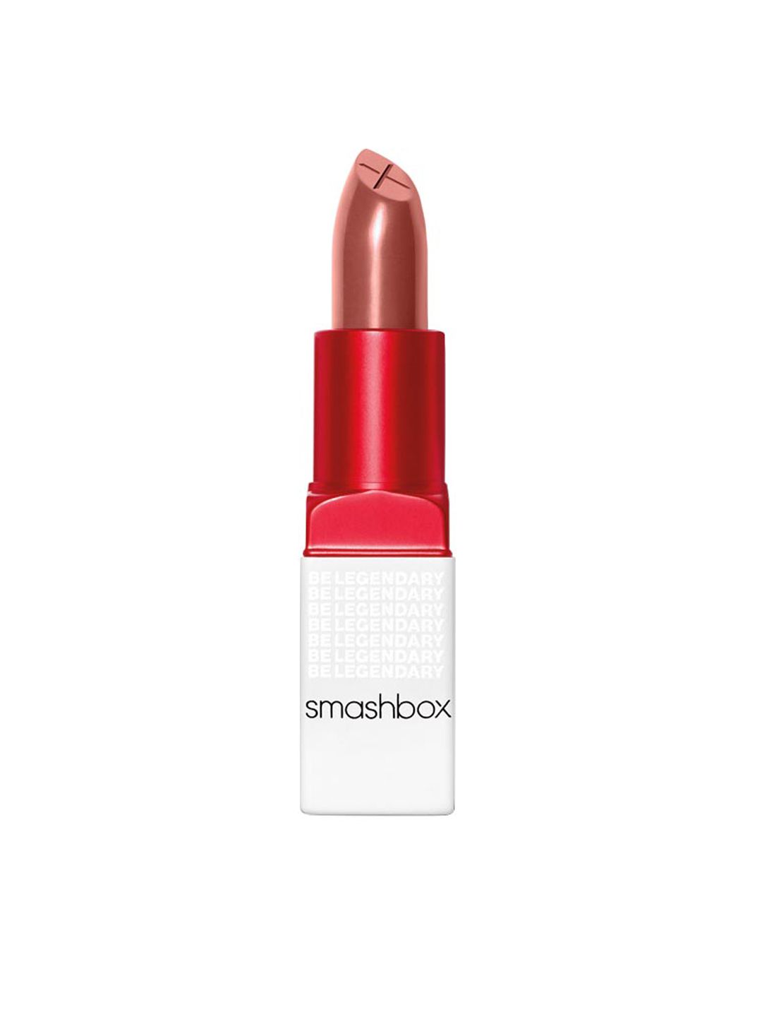 Smashbox Be Legendary Prime & Plush Lipstick- Stepping Out Price in India