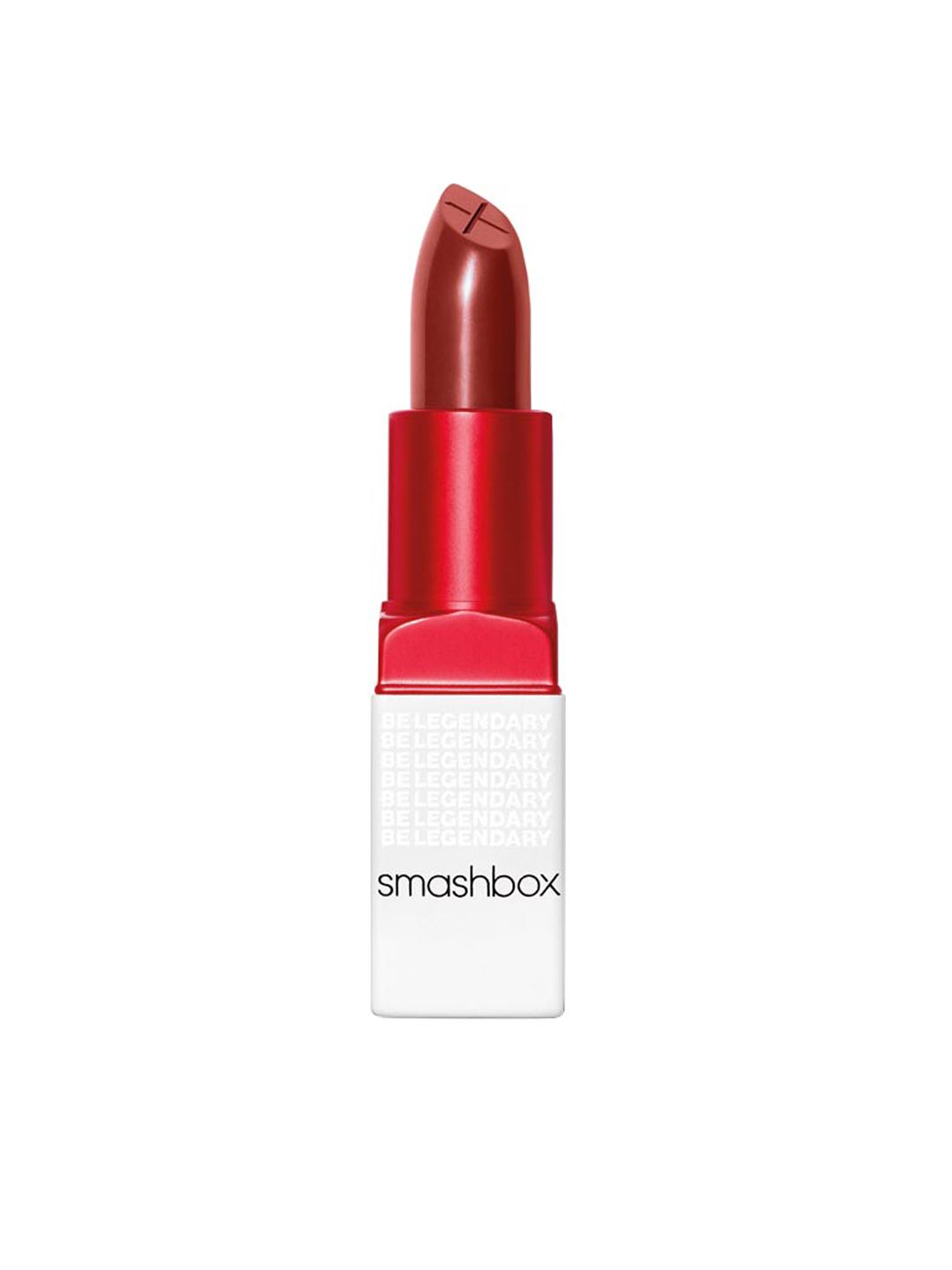 Smashbox Be Legendary Prime & Plush Lipstick - Disorderly Price in India