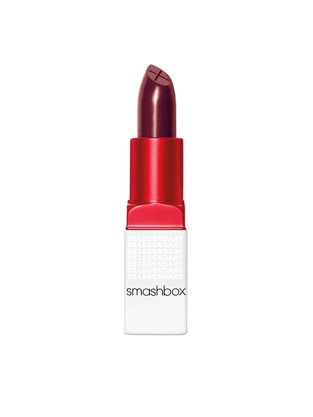 Smashbox Be Legendary Prime & Plush Lipstick - Miss Conduct Price in India