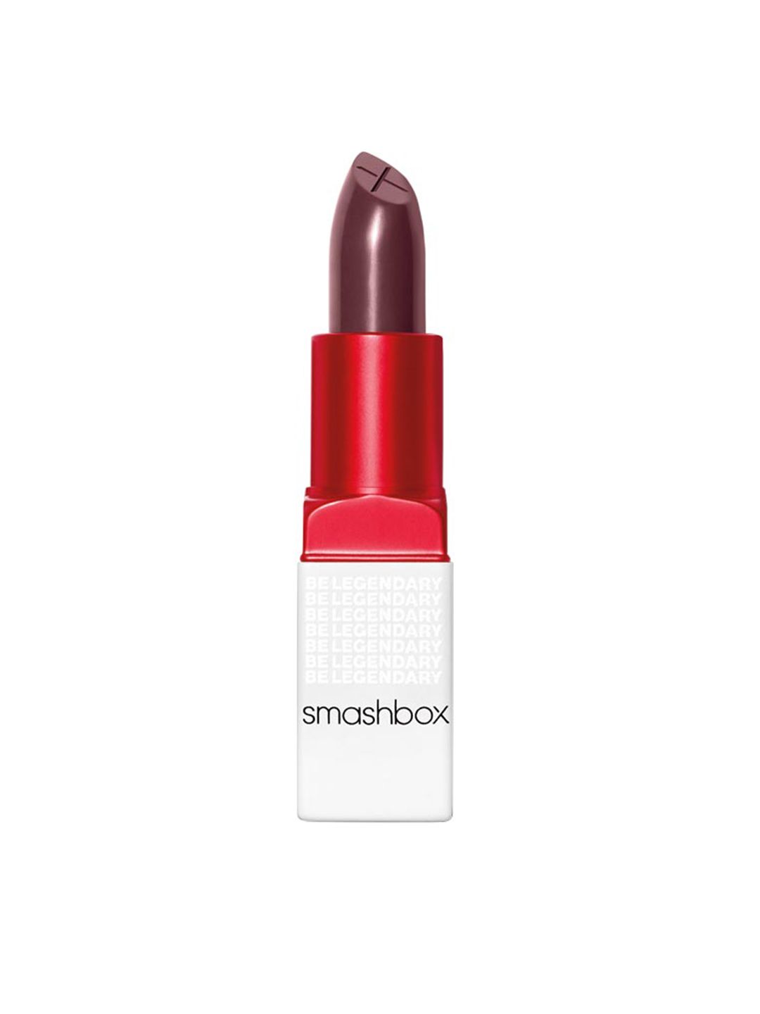 Smashbox Be Legendary Prime & Plush Lipstick - So Twisted Price in India