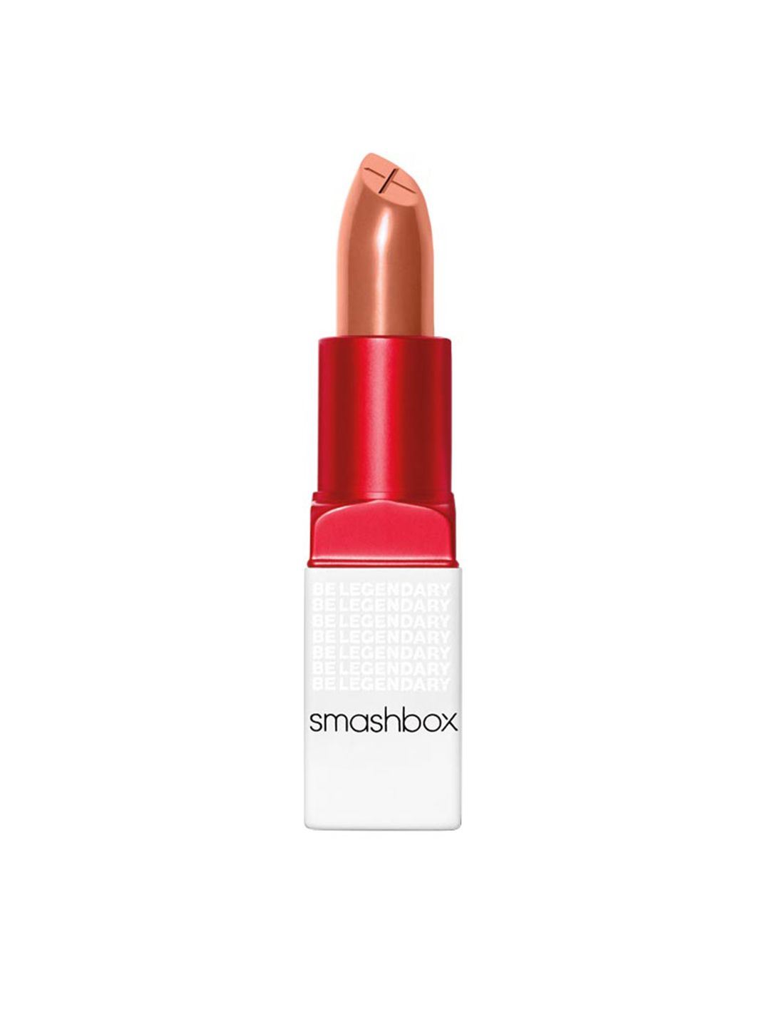 Smashbox Be Legendary Prime & Plush Lipstick- Recognized Price in India