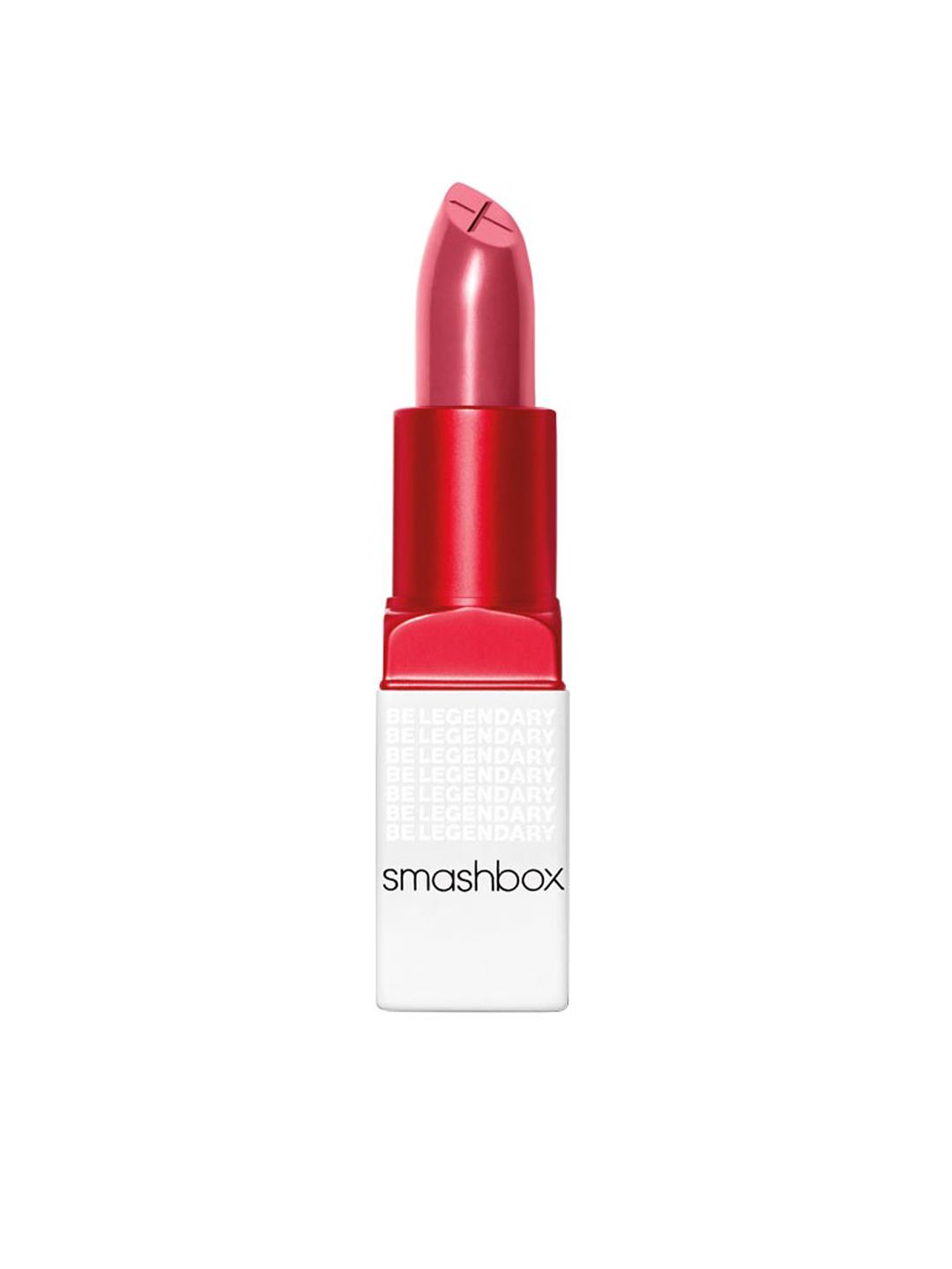 Smashbox Be Legendary Prime & Plush Lipstick- Stylist Price in India