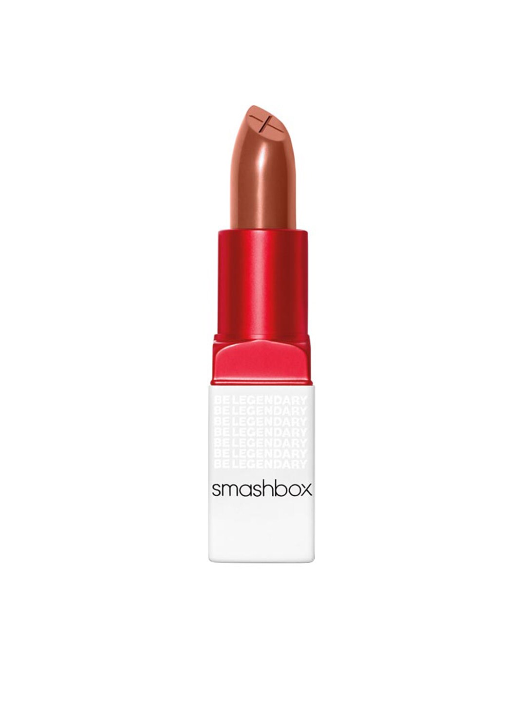 Smashbox Be Legendary Prime & Plush Lipstick- Baddest Price in India