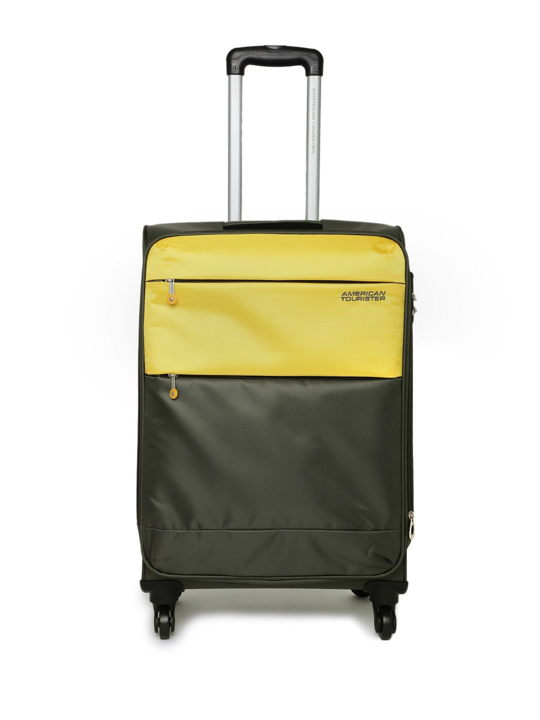 lojel voja luggage review