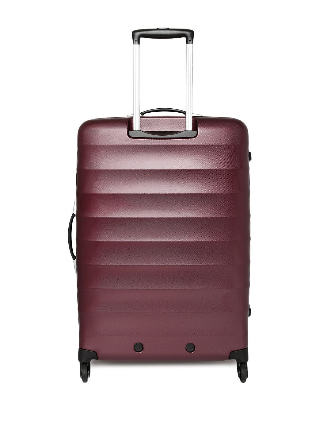 新品AMERICAN TOURISTER バーガンディ キャリーカート　ボルドー Buy AMERICAN TOURISTER Unisex Burgundy Paralite Medium Trolley
