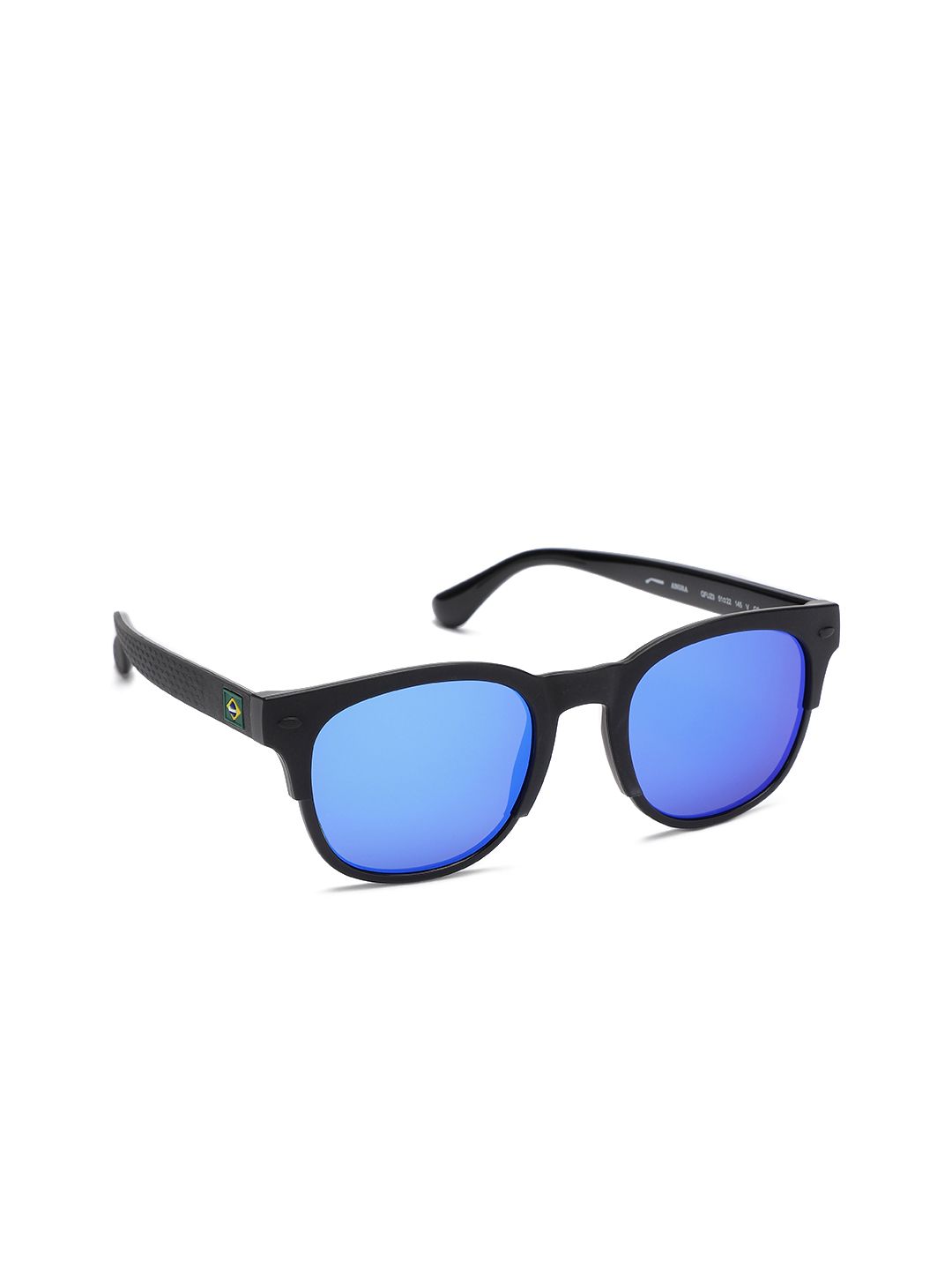 Havaianas Unisex ANGRA Square Sunglasses QFU 51Z0