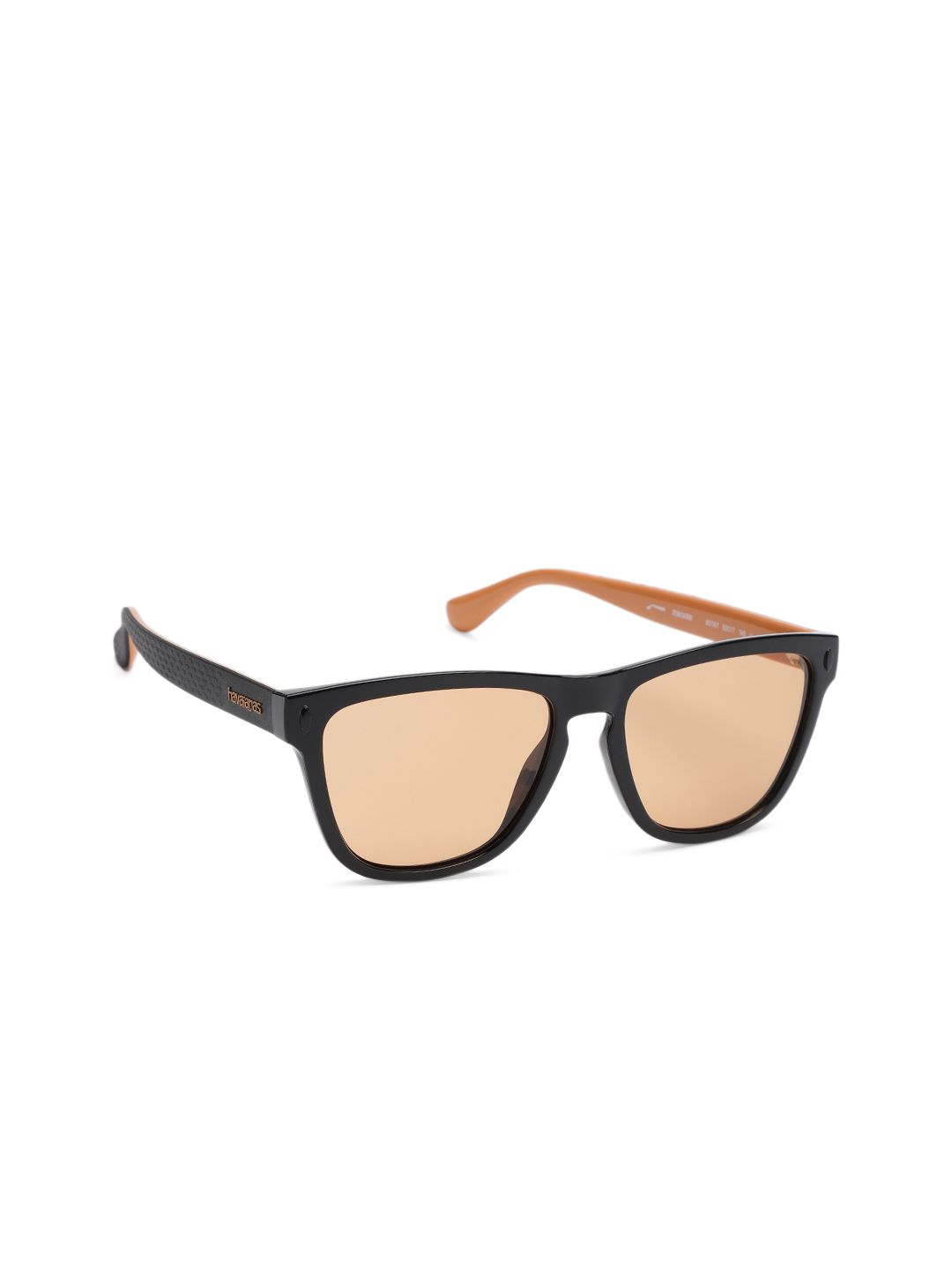 Havaianas Unisex Square Sunglasses