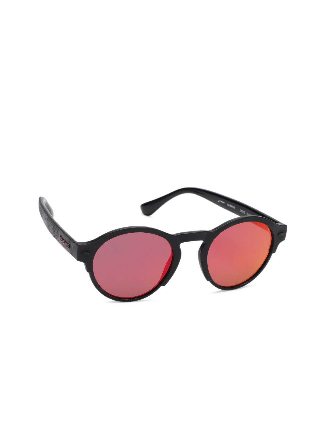 Havaianas Unisex CARAIVA Round Sunglasses QFU 51UZ