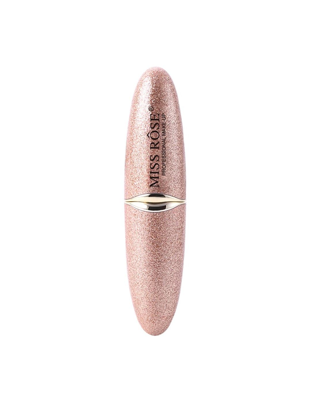 Miss Rose Pink Creamy Matte Velvet Lipstick 7301-411 04 Price in India