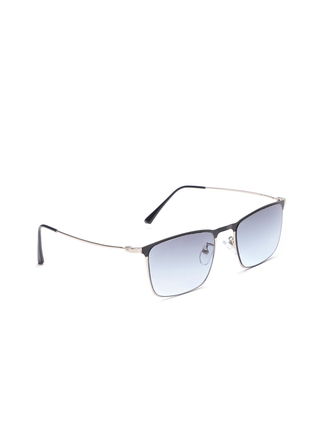 Carlton London Unisex Square Sunglasses B80-307 Price in India
